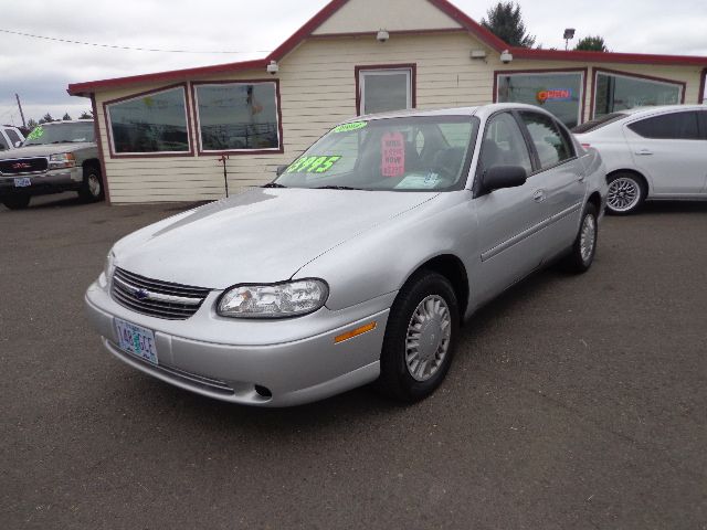 2004 Chevrolet Classic Touring W/nav.sys