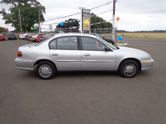 2004 Chevrolet Classic Touring W/nav.sys