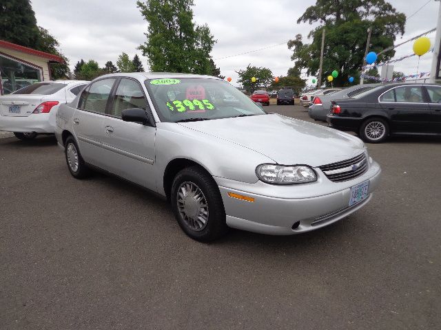 2004 Chevrolet Classic Touring W/nav.sys