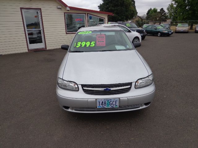 2004 Chevrolet Classic Touring W/nav.sys