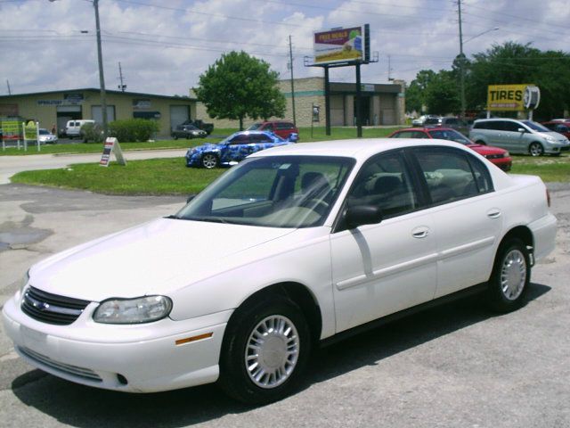 2004 Chevrolet Classic Touring 4WD