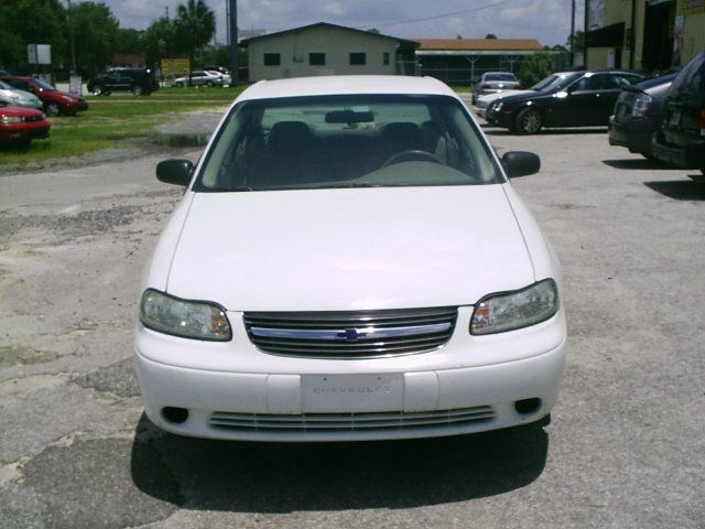 2004 Chevrolet Classic Touring 4WD