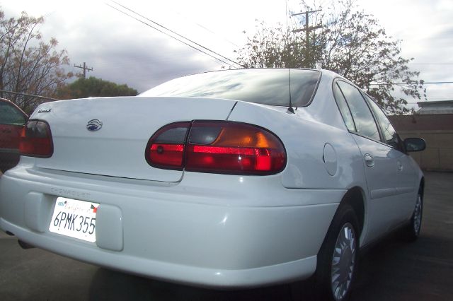 2004 Chevrolet Classic Touring 4WD