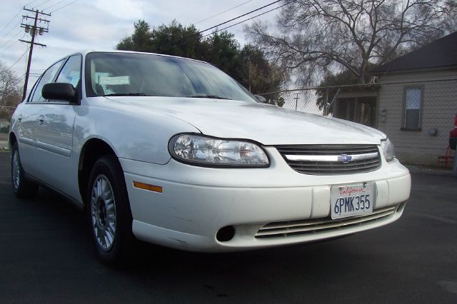 2004 Chevrolet Classic Touring 4WD