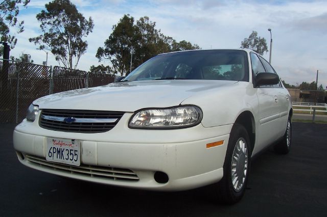 2004 Chevrolet Classic Touring 4WD