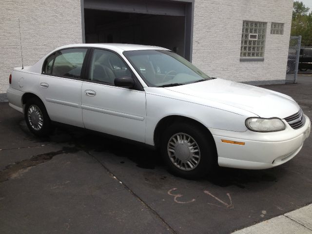 2004 Chevrolet Classic Touring 4WD