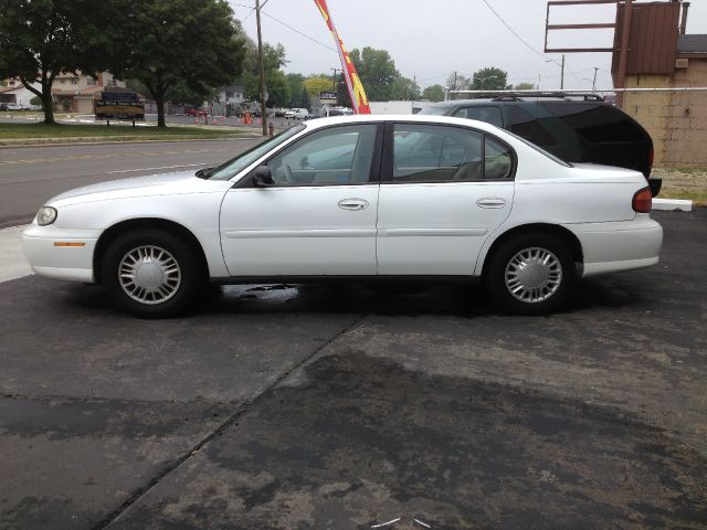 2004 Chevrolet Classic Touring 4WD