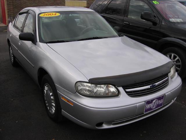 2004 Chevrolet Classic Unknown