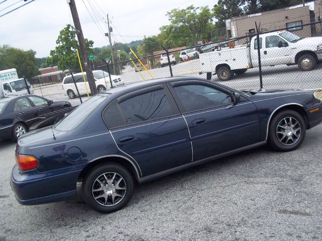 2004 Chevrolet Classic Touring 4WD