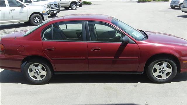 2004 Chevrolet Classic Touring W/nav.sys