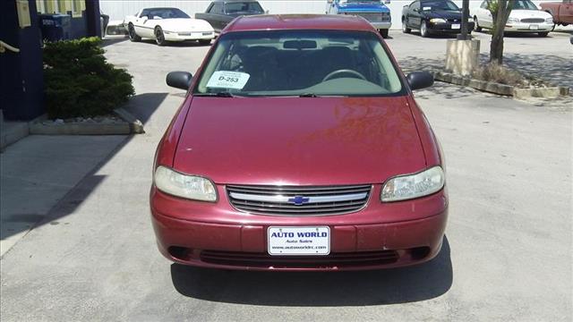 2004 Chevrolet Classic Touring W/nav.sys