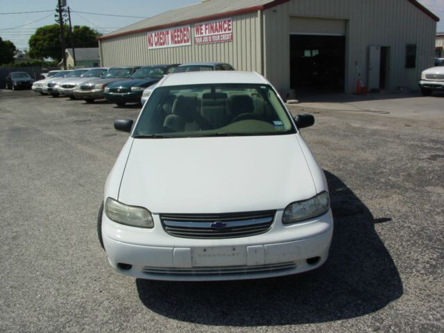 2004 Chevrolet Classic Touring 4WD