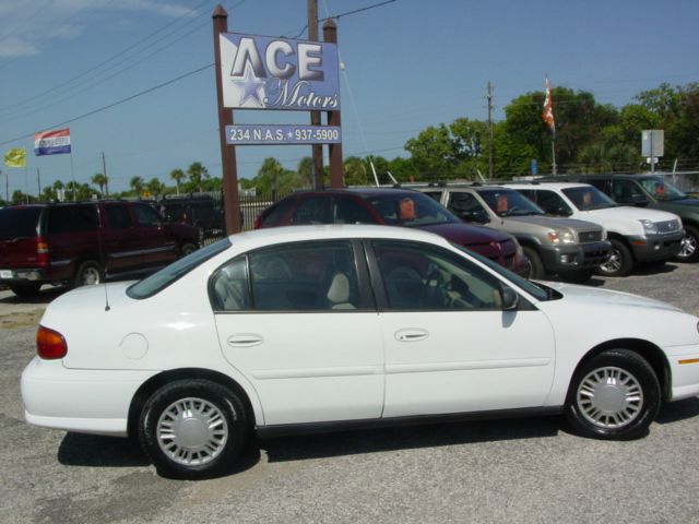 2004 Chevrolet Classic Touring 4WD