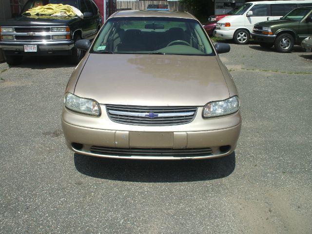 2004 Chevrolet Classic Touring 4WD