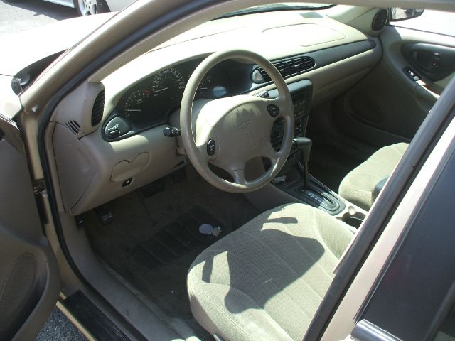 2004 Chevrolet Classic Touring 4WD