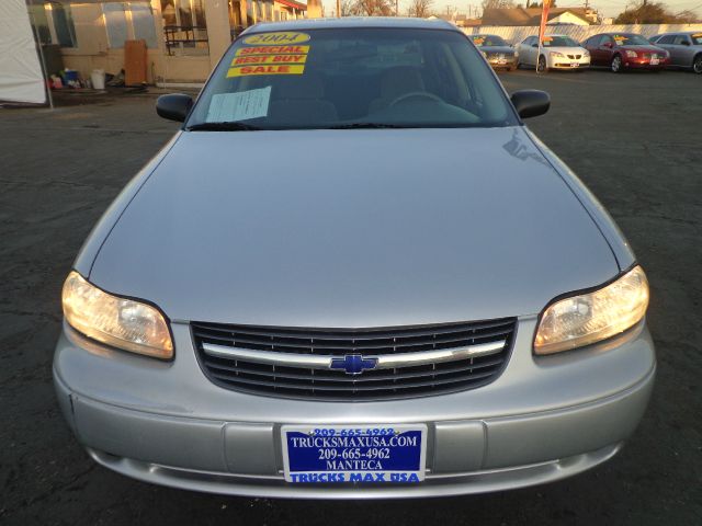 2004 Chevrolet Classic Touring 4WD