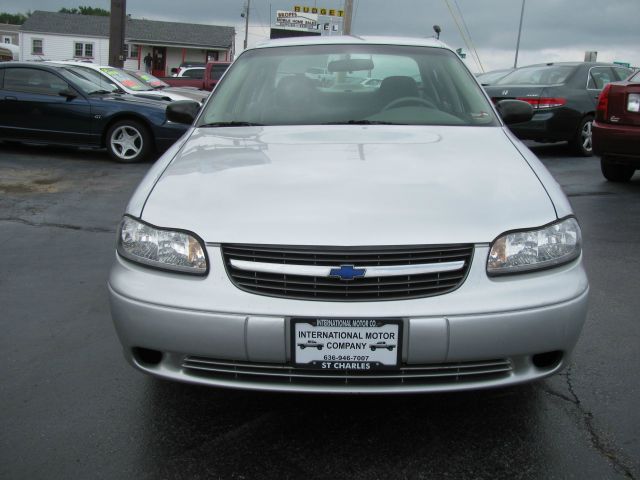 2004 Chevrolet Classic Touring 4WD