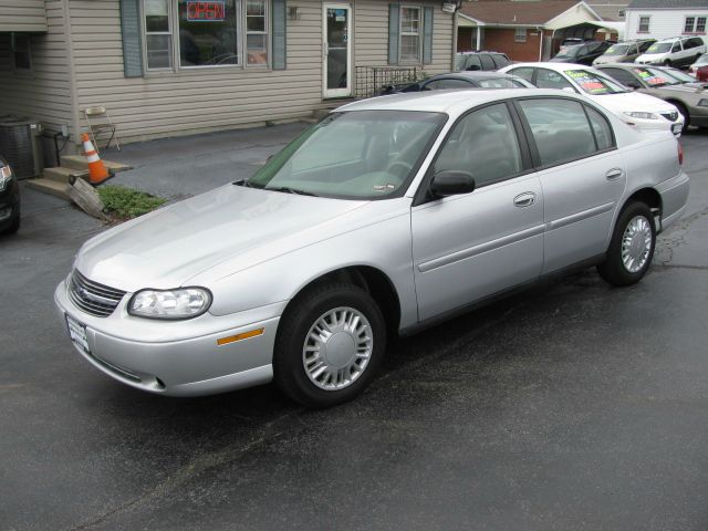 2004 Chevrolet Classic Touring 4WD