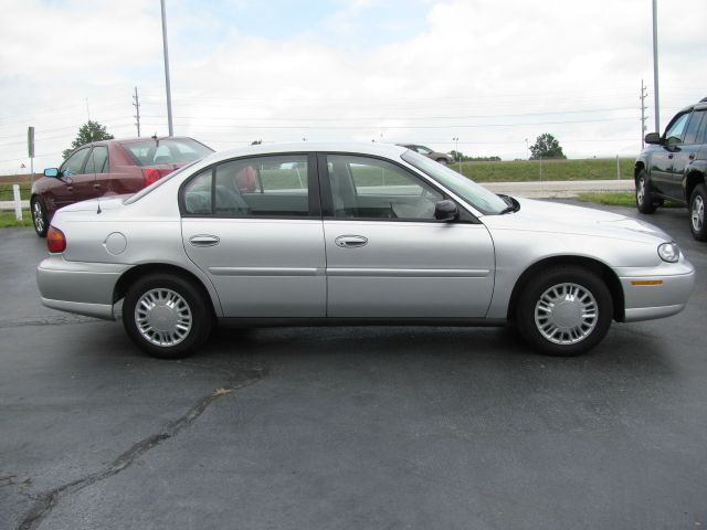 2004 Chevrolet Classic Touring 4WD