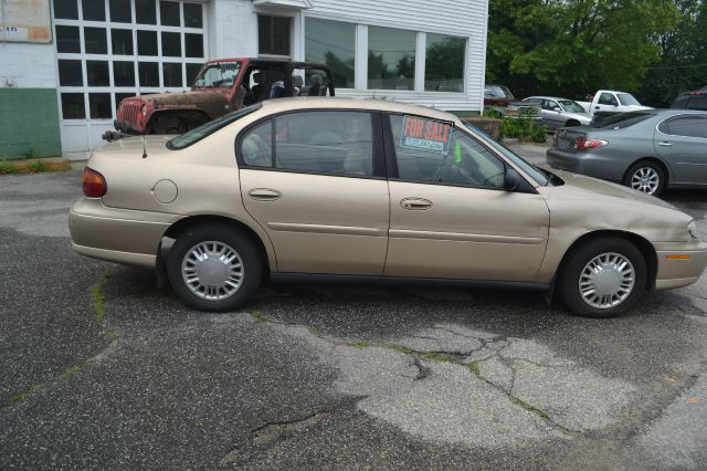 2004 Chevrolet Classic Touring 4WD