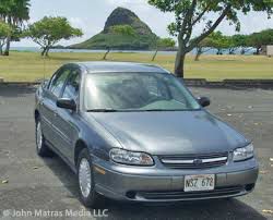 2004 Chevrolet Classic Touring 4WD