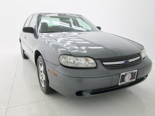 2005 Chevrolet Classic Unknown