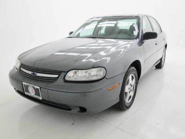 2005 Chevrolet Classic Unknown