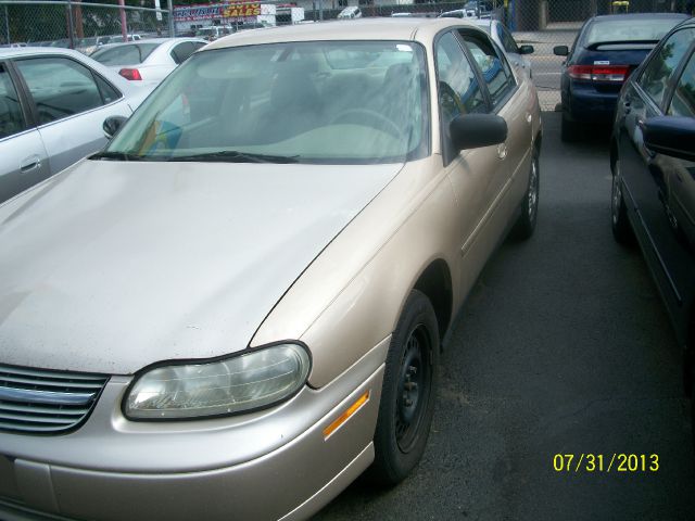 2005 Chevrolet Classic Touring 4WD