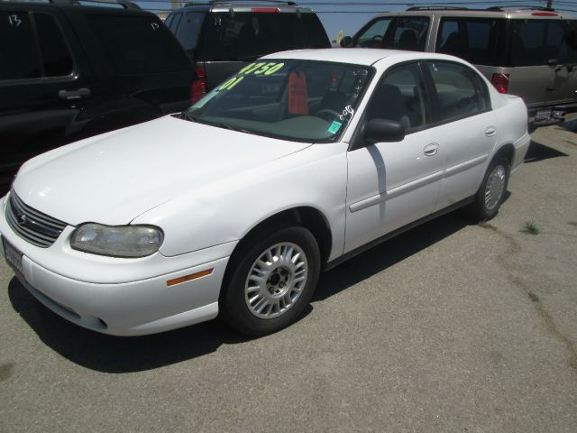 2005 Chevrolet Classic Touring 4WD