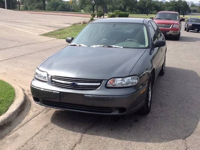 2005 Chevrolet Classic Touring 4WD