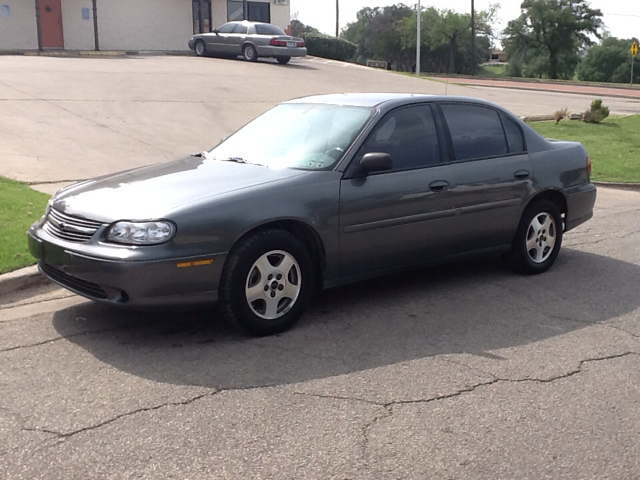 2005 Chevrolet Classic Touring 4WD