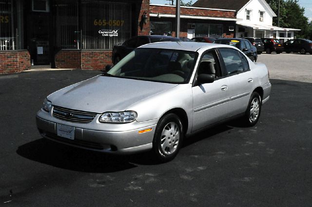 2005 Chevrolet Classic Touring 4WD