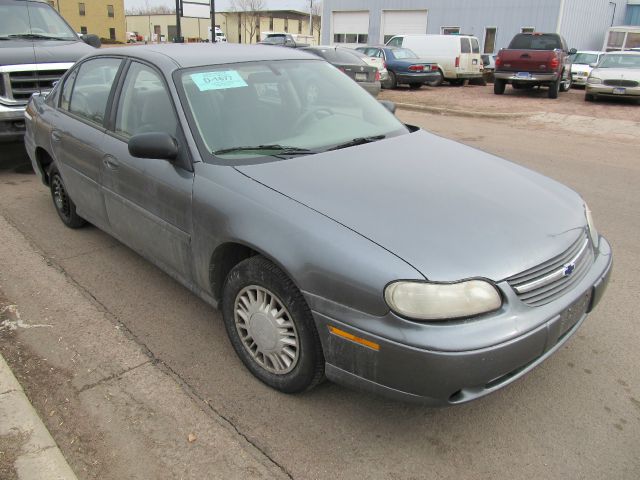 2005 Chevrolet Classic Touring 4WD