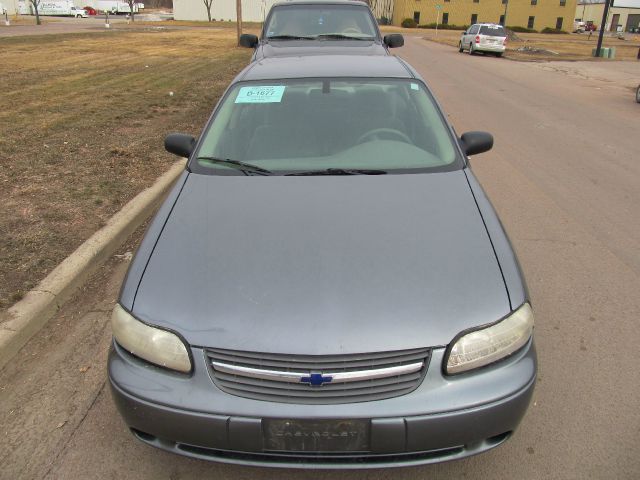 2005 Chevrolet Classic Touring 4WD