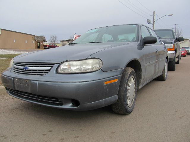 2005 Chevrolet Classic Touring 4WD