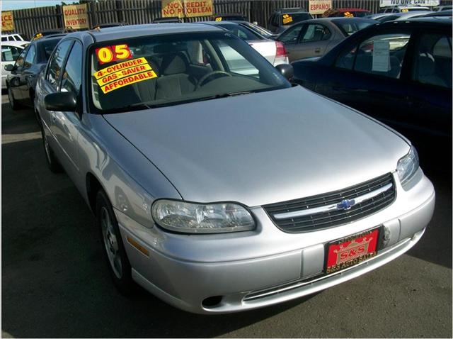 2005 Chevrolet Classic Slk32