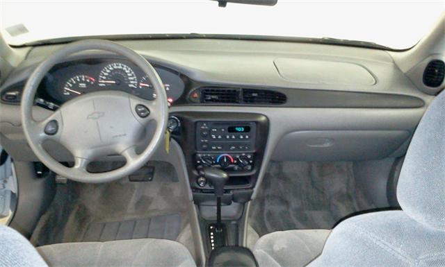 2005 Chevrolet Classic Base