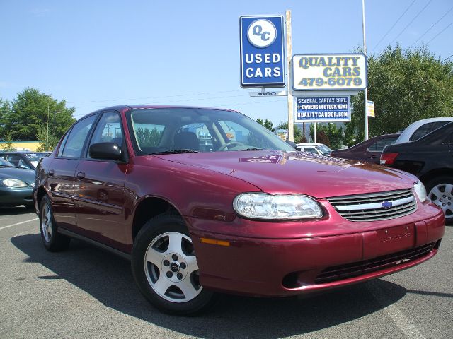 2005 Chevrolet Classic Unknown