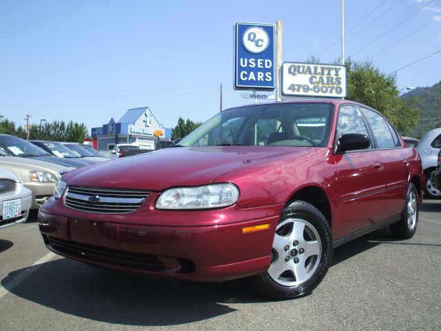 2005 Chevrolet Classic Unknown