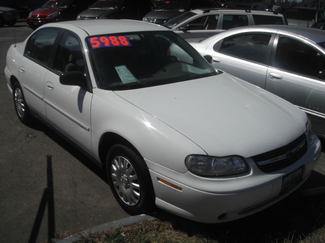 2005 Chevrolet Classic Touring 4WD