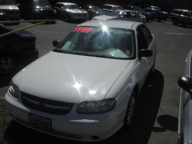 2005 Chevrolet Classic Touring 4WD