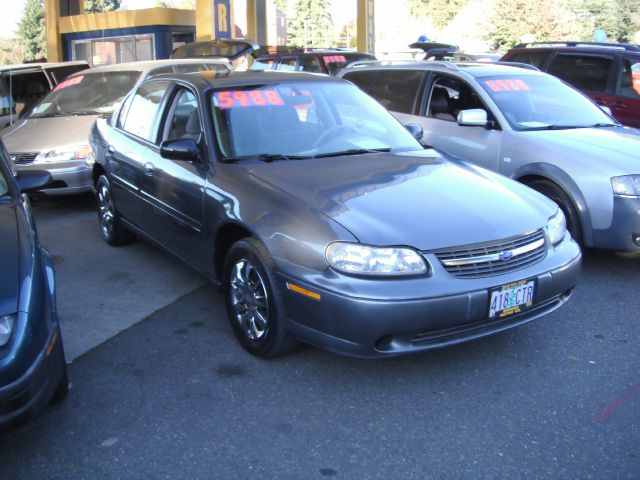 2005 Chevrolet Classic Touring 4WD