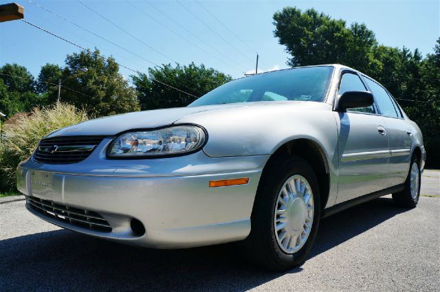 2005 Chevrolet Classic AWD Grand Touring