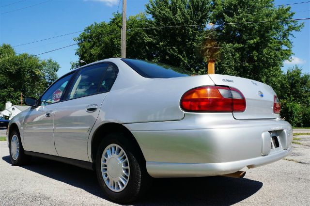 2005 Chevrolet Classic AWD Grand Touring