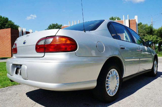 2005 Chevrolet Classic AWD Grand Touring