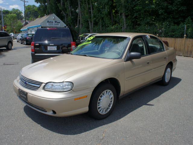 2005 Chevrolet Classic Touring 4WD