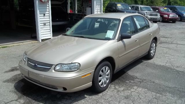 2005 Chevrolet Classic Touring 4WD