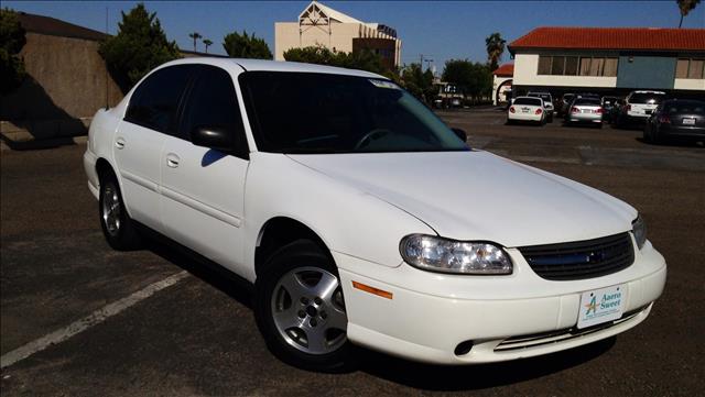 2005 Chevrolet Classic Touring 4WD