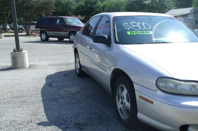 2005 Chevrolet Classic Touring 4WD