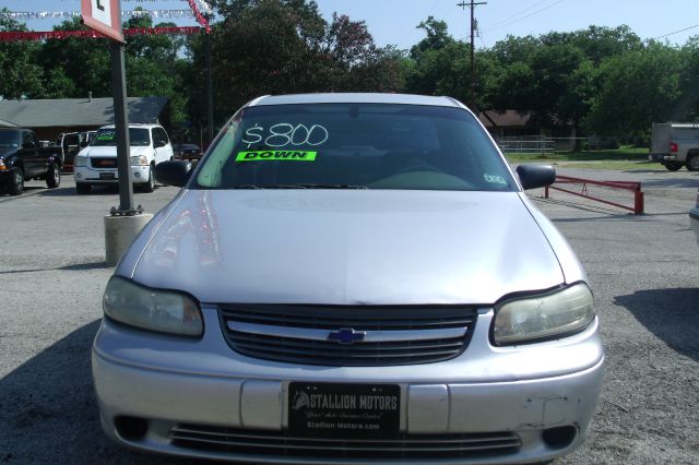 2005 Chevrolet Classic Touring 4WD